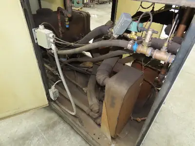 Used THERMAL CARE _UNKNOWN_ HVAC Parts and Equipment Indiana US | Arrow Industrial #1366051