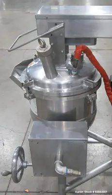 USED GROEN DN/TA-10