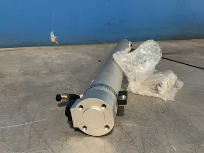 Used SMC CDBG1LN40500HNH7BW111G Pumps Ohio US | HGR 24 #1290231