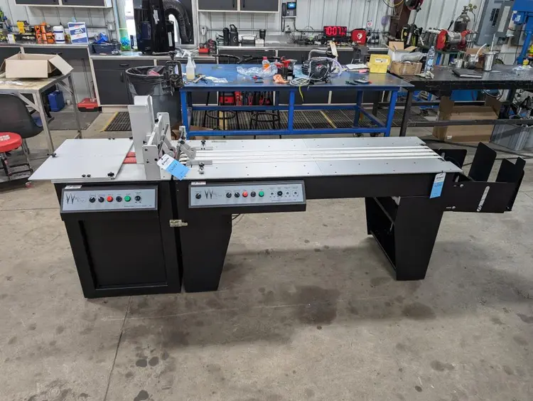 Used 2018 WALCO SYSTEMS VF200/655 Processing (misc) | Boyko Inc. #422006