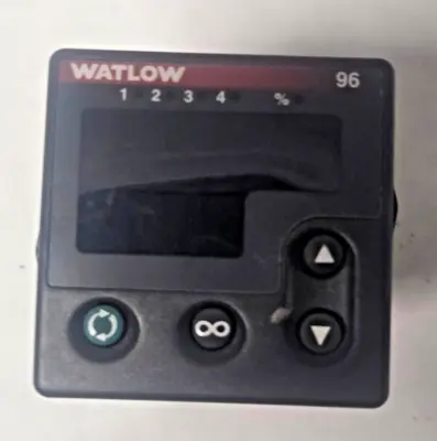 Used Watlow 4654654645555 PLC Temperature Modules | Amiron Machinery #736408