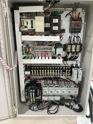 USED AEC PD15