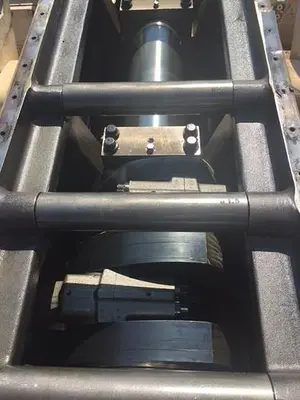 USED 2006 ARIEL JGK-6