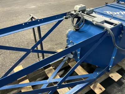 Used DONALDSON TORIT TD 486 QD Dust Collectors Ohio US | HGR 24 #1568440