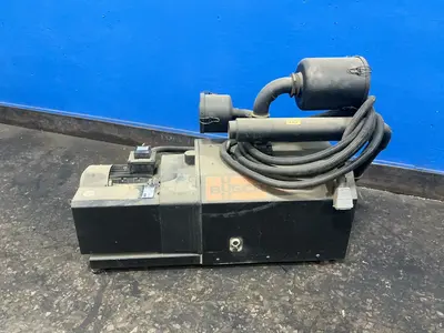 Used 2013 BUSCH MINK MM 1322 AV Vacuum Pumps Ohio US | HGR 24 #1418586