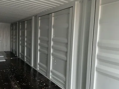 Used _UNKNOWN_ _UNKNOWN_ Shipping Containers Michigan US | Miedema Asset Management Group #1397330