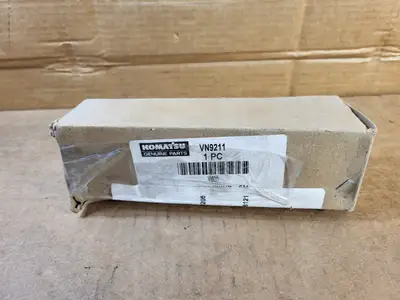 NEW KOMATSU VN9211