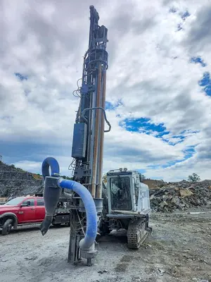 Used 2022 FURUKAWA DCR 22 DRILL RIG Drill Rigs California US | East West Machinery & Drilling #1418061