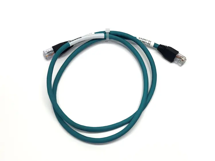 Used TURCK RJ45 RJ45 440-1M/C1246 U-73012 Cable & Wire | Maverick Industrial Sales #1110212
