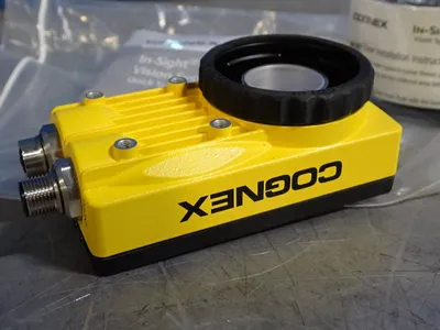 NEW COGNEX IS511001