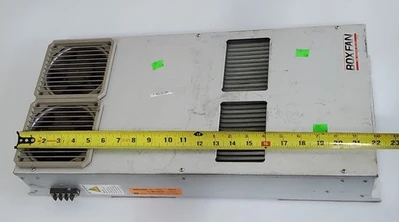 USED OHM Electric 01D010