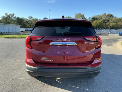 Used 2019 GMC TERRAIN SUVs Michigan US | Miedema Asset Management Group #1474454