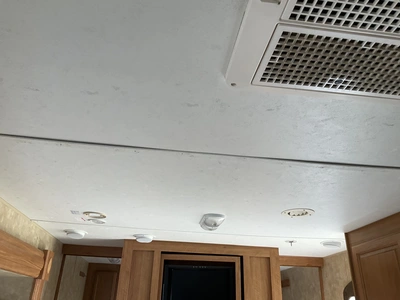USED 2008 JAYCO 62 M32BHDS