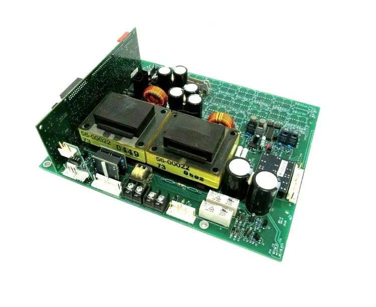 Used SOFTSWITCHING TECHNOLOGIES _UNKNOWN_ Circuit Boards Michigan US | SB Industrial Supply #809386