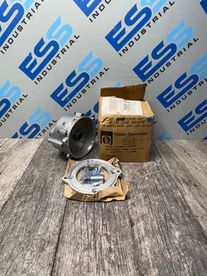 TOLEDO GEARMOTOR M164-X7H Gearboxes & Speed Reducers | ESS Industrial Equipment Sales (2)