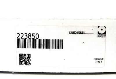 NEW FABIO PERINI 223850 ABRASIVE GRINDING STONE