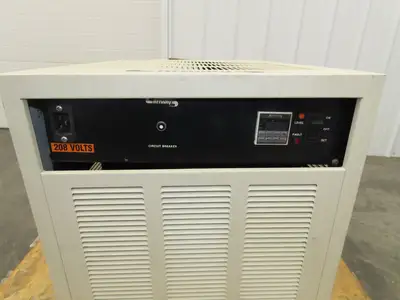 Used AFFINITY _UNKNOWN_ HVAC Parts and Equipment | Arrow Industrial #561484