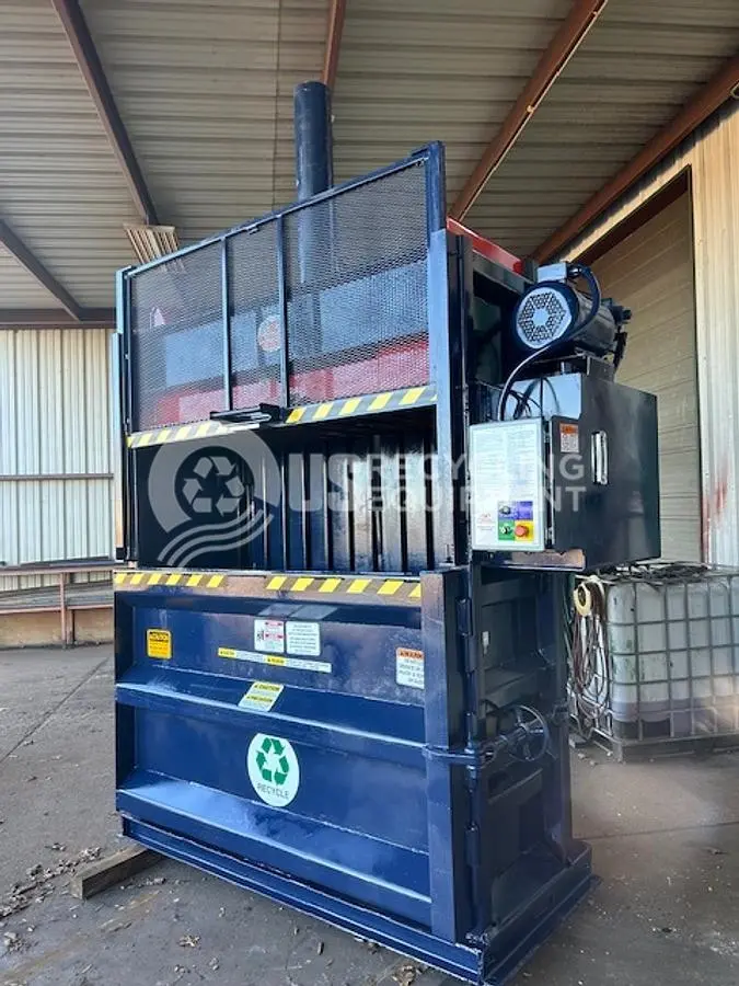 USED 2013 JV MANUFACTURING VB-72B