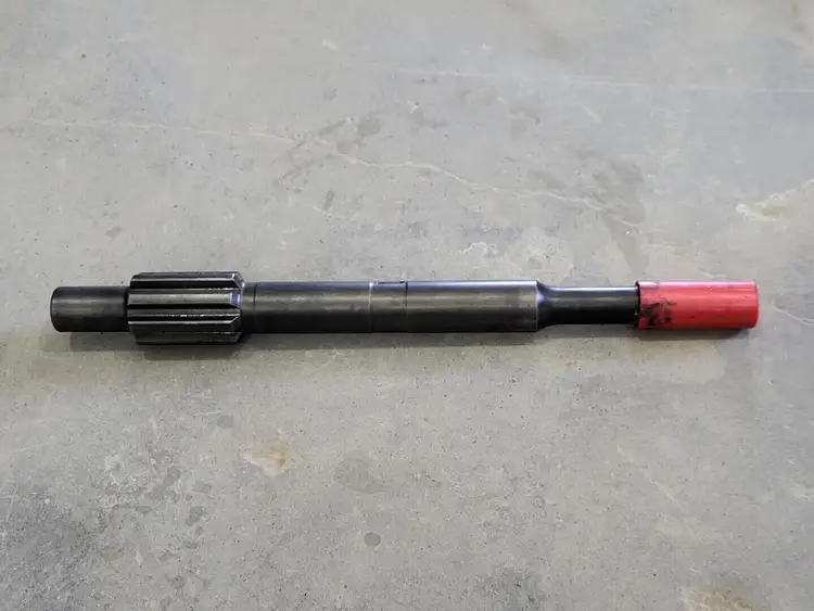 New | in-Stock SANDVIK 7304-3591-01 Rock Drills British Columbia CA | Lenmark #277905
