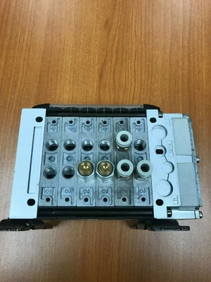 USED FESTO CPV14-GE MP-6 CPV-14-VI 21850