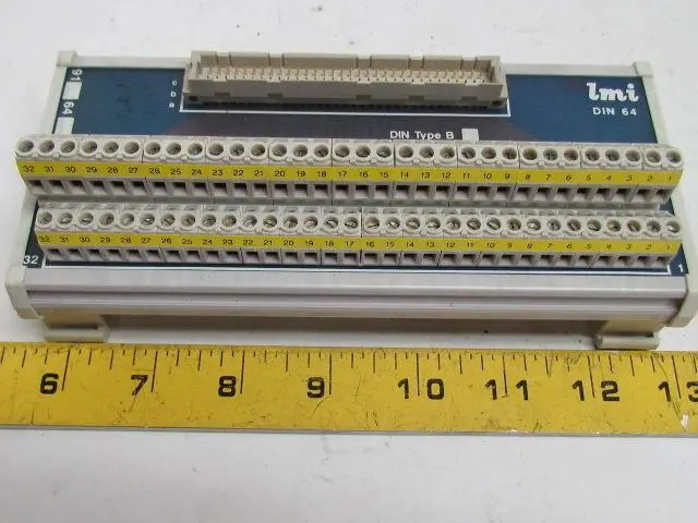 Used LMI _UNKNOWN_ Miscellaneous MRO | Arrow Industrial #651804