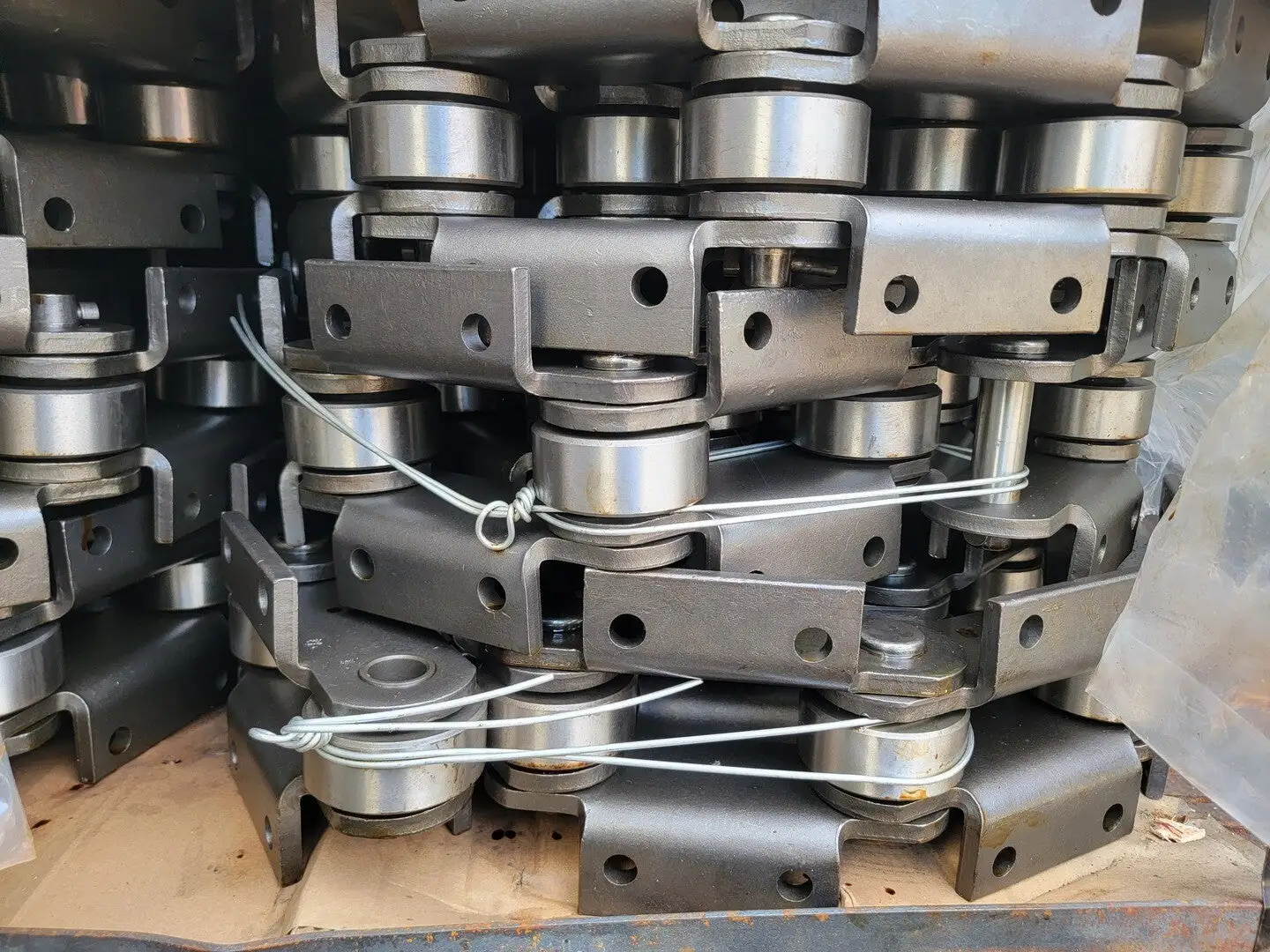 NEW CONNEXUS VC9063-K2EP/15