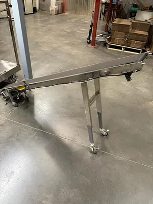 Coffee Packing Line