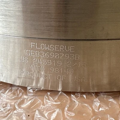 NEW Flowserve 369006-G