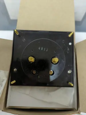New | in-Stock SIMPSON 100-0-100 MVDC Meters - Misc | Surplus Asset Holdings #1206840