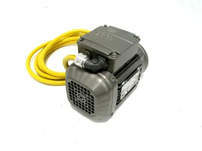 NEW SEW EURODRIVE DRS71M2/FL/LN MOTOR DRS71M2FLLN