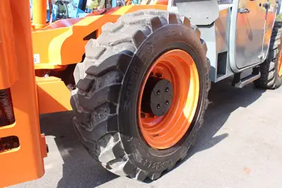 Used 2019 Xtreme XR1255 Telehandlers New York US | United Lift #1446409