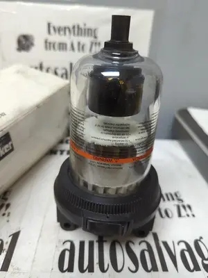 New | in-Stock PARKER 035341200B Filters Ohio US | Surplus Asset Holdings #1234238
