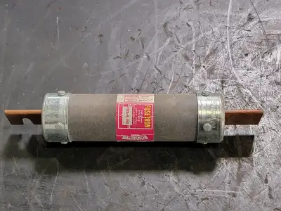 USED FUSETRON FRS-R-150