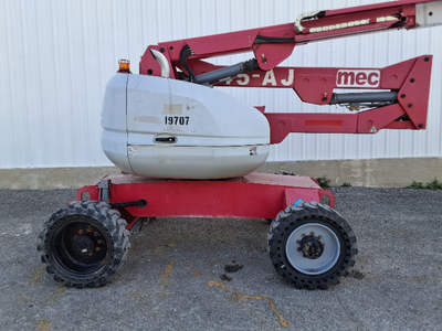USED 2019 MEC 45-AJ