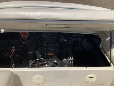 Used 1998 CROWNLINE 266 Boats (Misc) Michigan US | Miedema Asset Management Group #1322517
