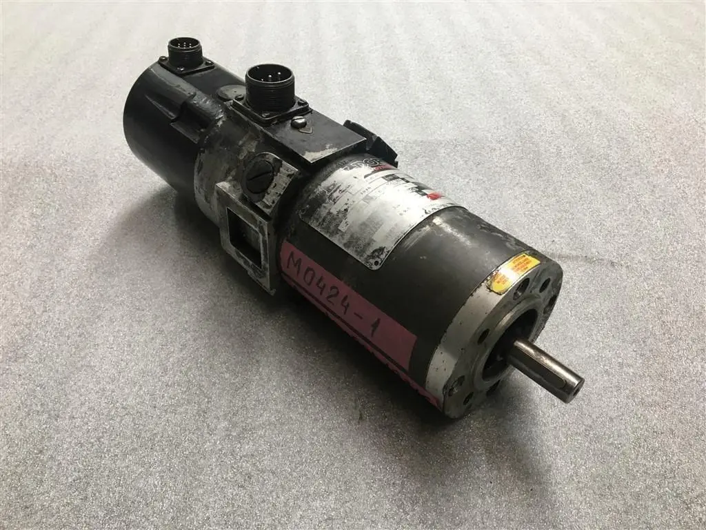 USED BALDOR BALDOR SERVOTRON MODEL SD22-40