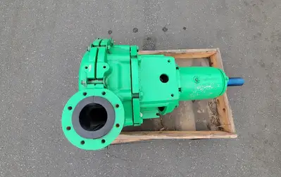 USED WORTHINGTON 4R-122