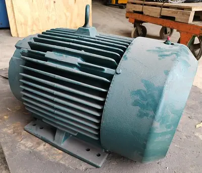 USED RELIANCE P28G3315M