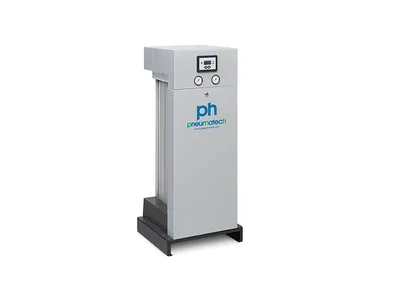 PNEUMATECH PH 55 S Desiccant Air Dryers | BARBEN IND LTD (1)