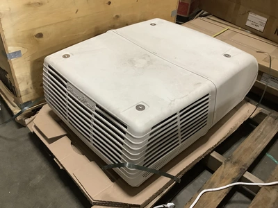 Used _UNKNOWN_ _UNKNOWN_ Air Conditioning Equipment Michigan US | Miedema Asset Management Group #1461266