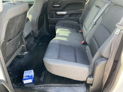 Used 2014 CHEVROLET SILVERADO 1500 Pickup Trucks Michigan US | Miedema Asset Management Group #1568241
