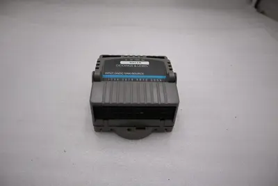 Giddings & Lewis M.1300.7372 R1 Input Module 24VDC SINK/SOURCE STOCK 5179A