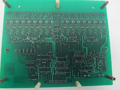 Analog Devices STB-TC Thermocouple Panel Circuit Board 16-Input