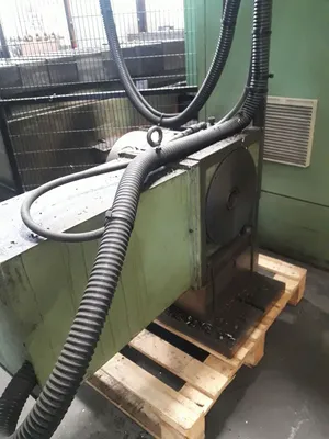 Used FIL FBT 200 Horizontal & Vertical Ram Type Mills IT | Gamba Macchine Srl #1282152