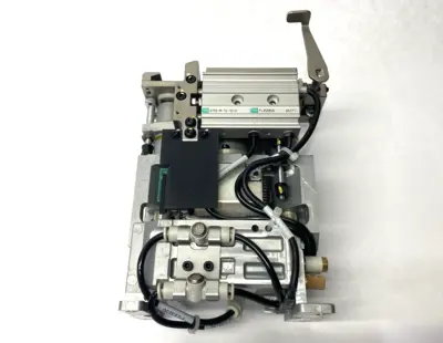 USED FUJI NM00C