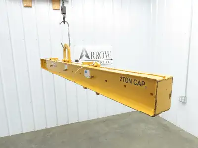 Used CALDWELL _UNKNOWN_ Miscellaneous MRO Indiana US | Arrow Industrial #1367467