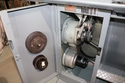 USED HARDINGE DSM 59R