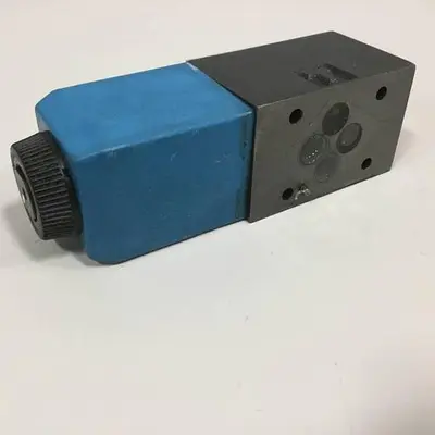 USED VICKERS DG4V-3S-22AL-M-U-H5-60