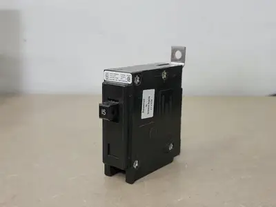 Used EATON BAB1015 Switchgears British Columbia CA | Lenmark #239524