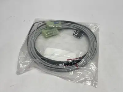 GL-SP5P | Keyence  GL-S Series Light Curtain Transmitter Receiver Cable 5m Length - New